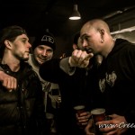 082 Mosh Crypt pt.1